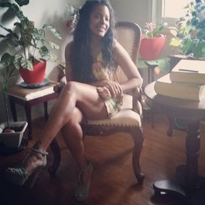 Meet your Posher, Hamna